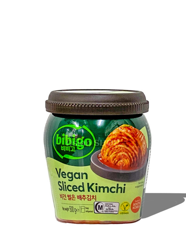 BIBIGO Kimči vegan 500g