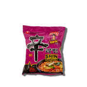 NONGSHIM Shin tom yum 123g