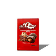 QLOVE Mochi Čokoládový brownie 180g
