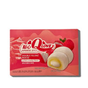 QLOVE Mochi krémové liči 180g