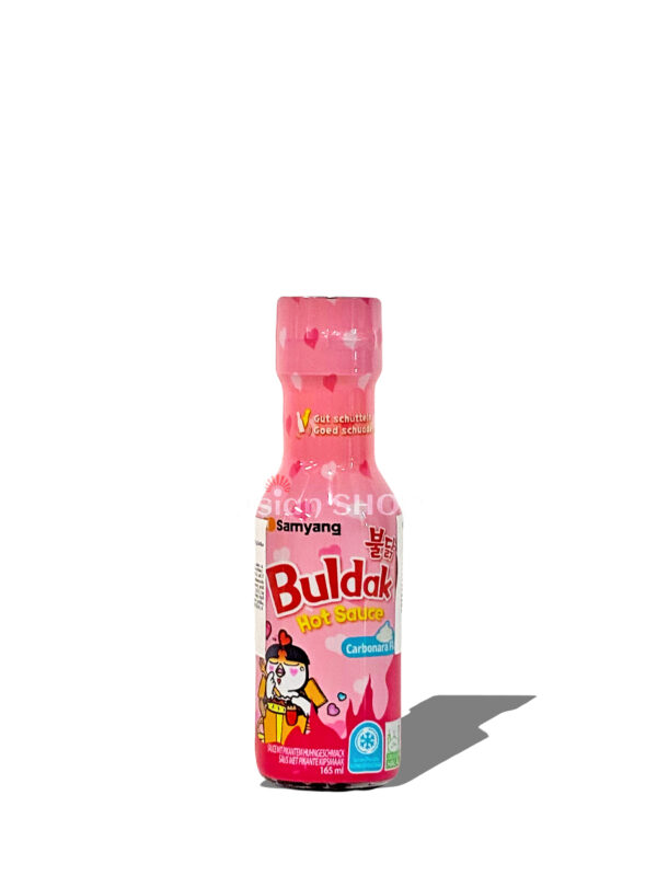 SAMYANG Carbonara omáčka 165ml
