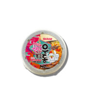 GARAK Carbonara udon bowl 230g