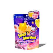 COKOC Kyslé ovocné želé na lúpanie 60g
