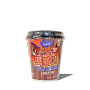 DELIEF Topoki s jjajang omáčkou v miske 120g