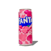 FANTA Broskyňa japonská edícia 500ml