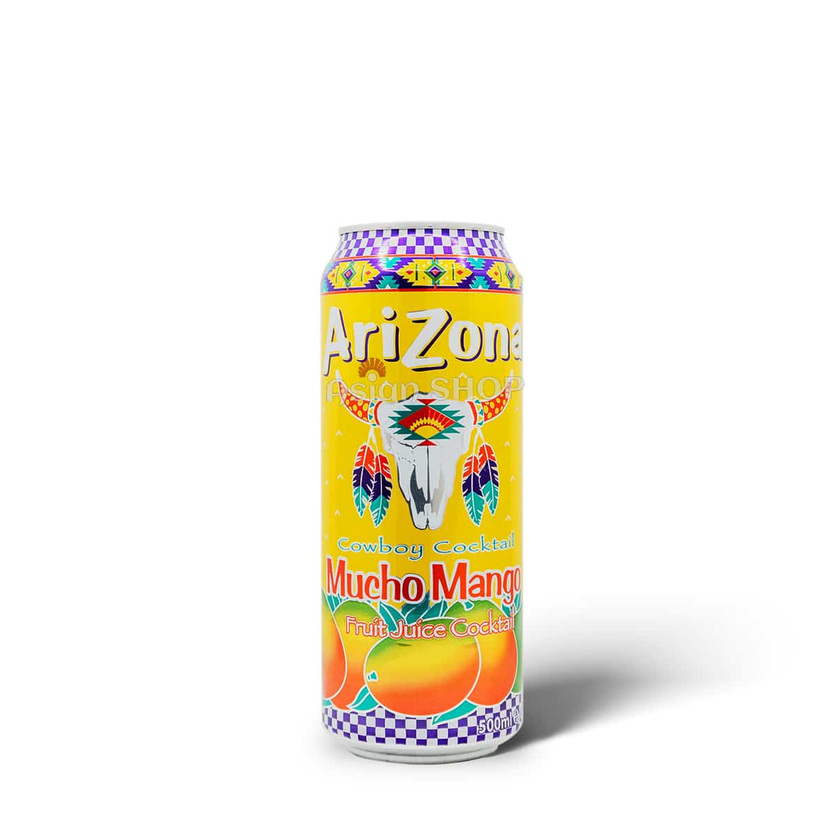 ARIZONA Mango kokteil 500ml