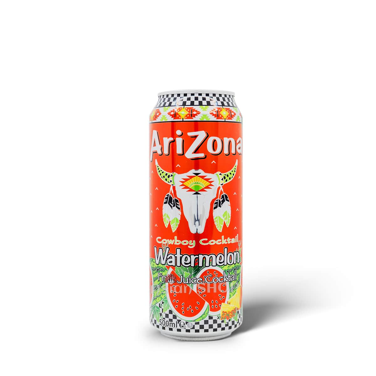 ARIZONA melónový koktail 500ml