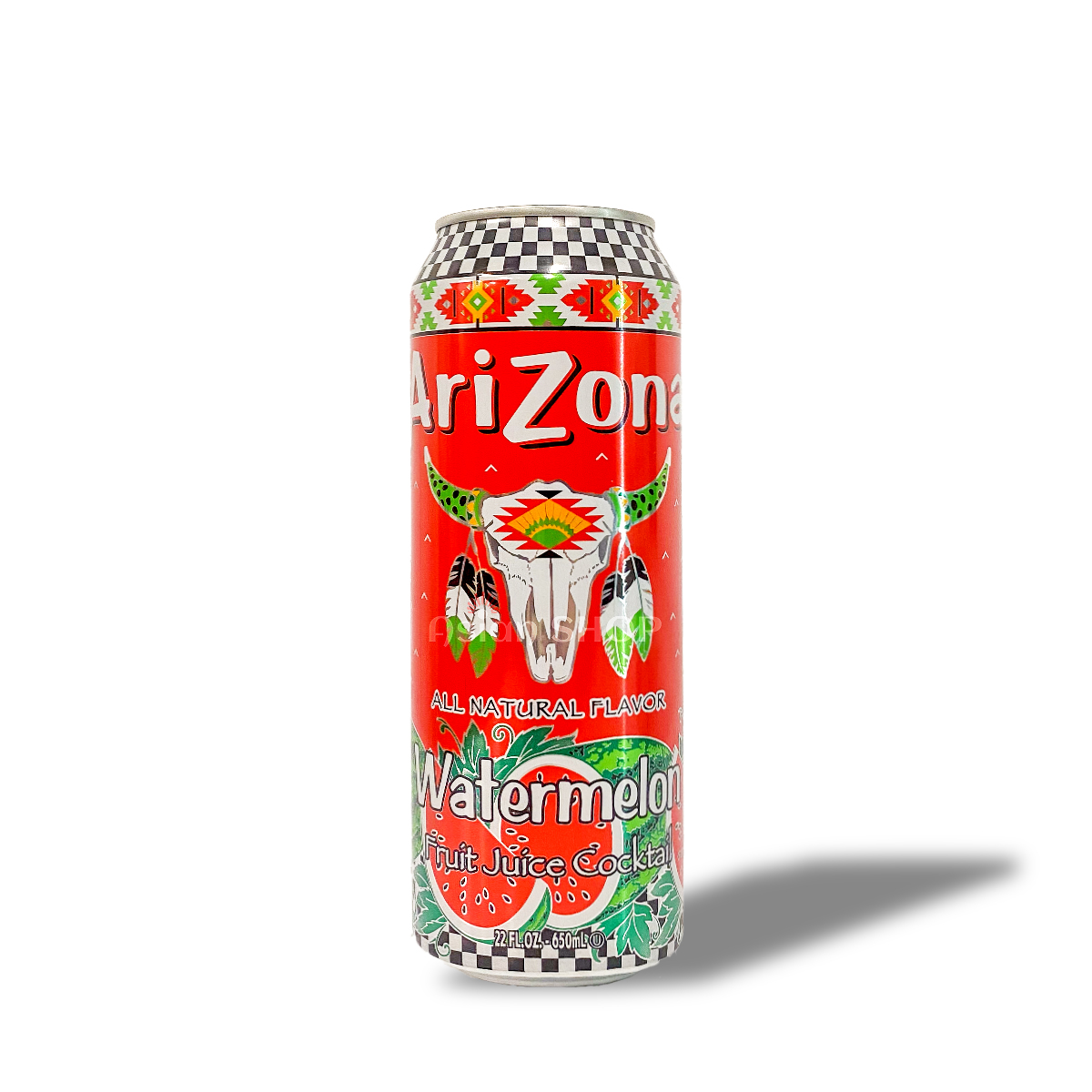 ARIZONA watermelon 650ml
