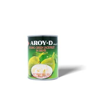 AROY D Jackfruit v slanom náleve 565g
