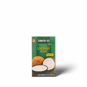 AROY D Kokosové mlieko 250ml
