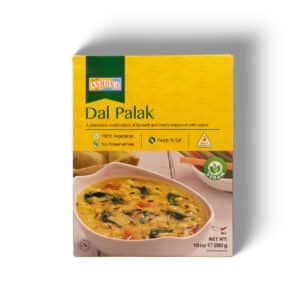 ASHOKA Dal Palak 280g
