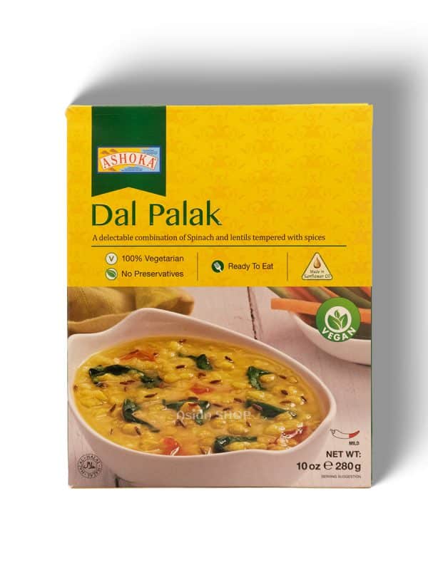 ASHOKA Dal Palak 280g