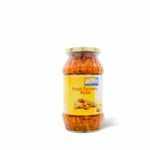 ASHOKA Kurkuma nakladaná 500g