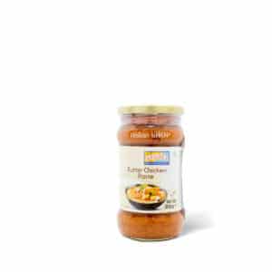 ASHOKA Pasta na maslové kura 300g