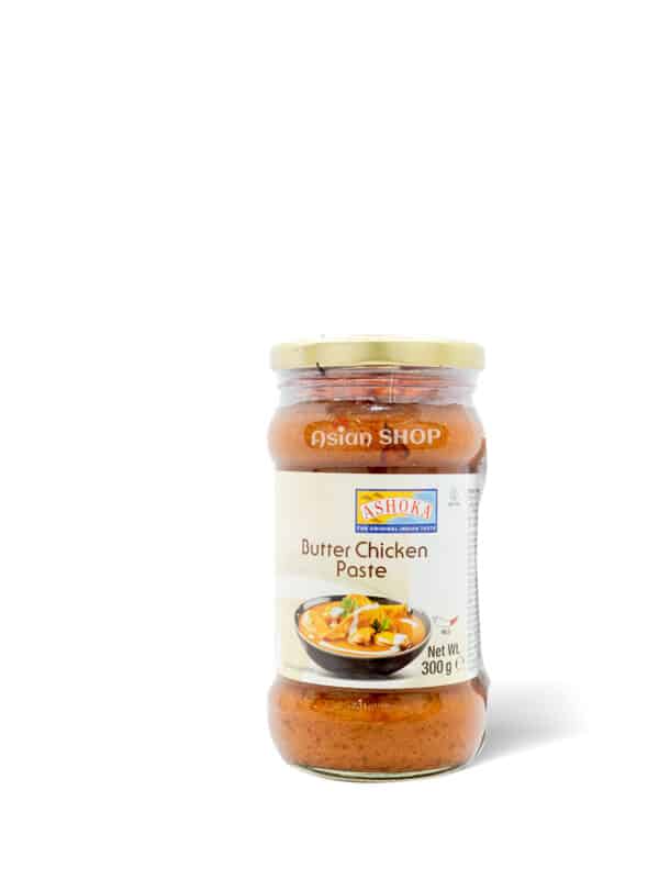 ASHOKA Pasta na maslové kura 300g