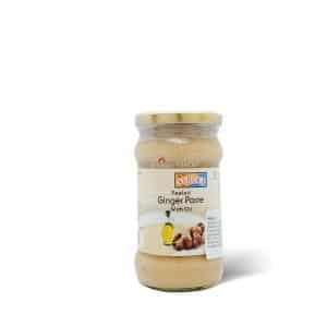 ASHOKA Zázvorová pasta 300g