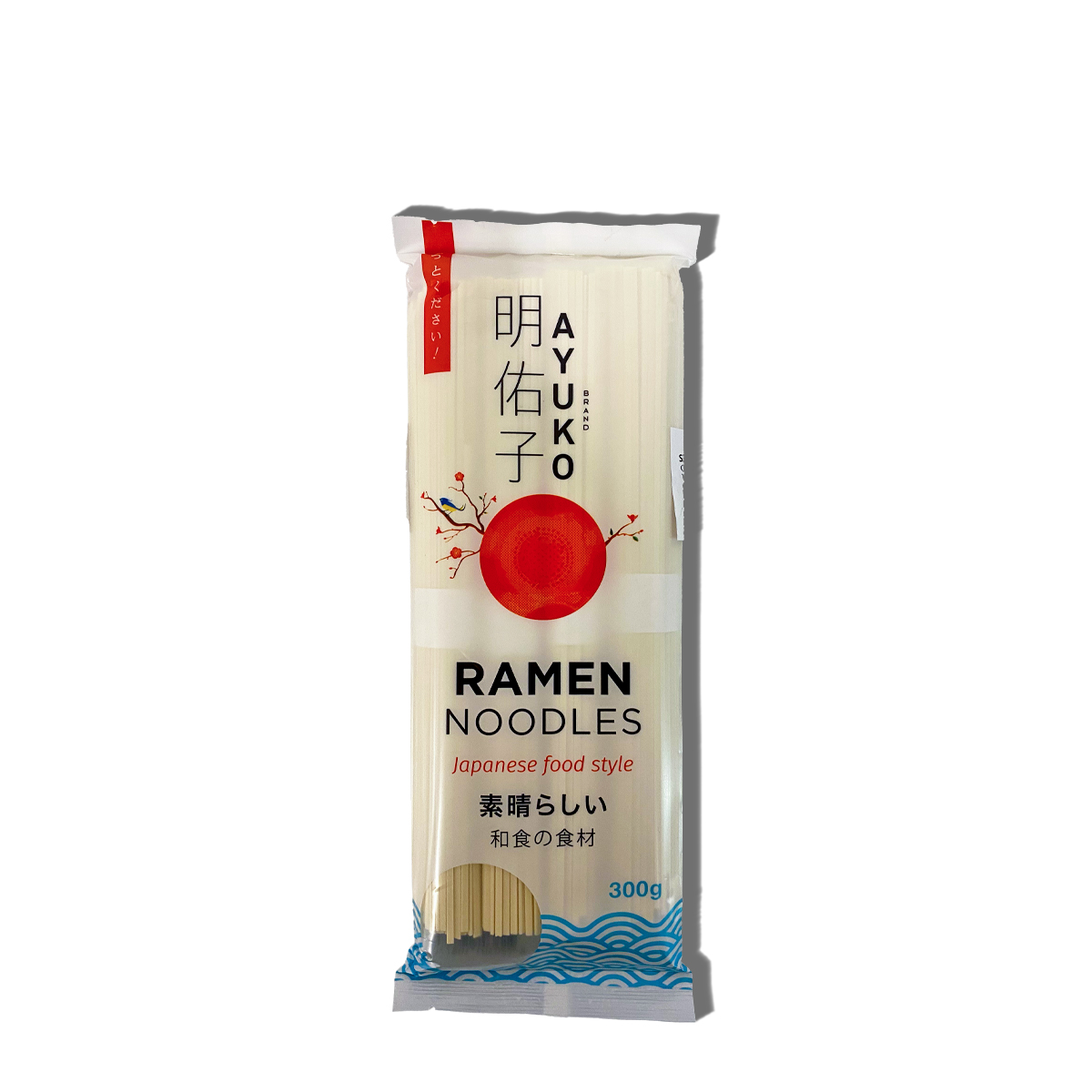AYUKO Ramen rezance 300g