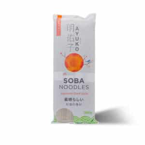 AYUKO Soba rezance 300g