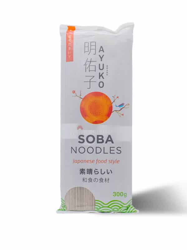 AYUKO Soba rezance 300g