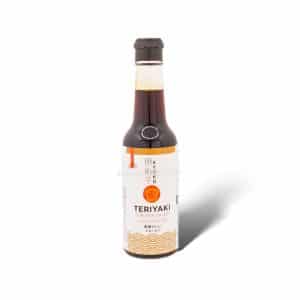 AYUKO Teriyaki omáčka 150ml