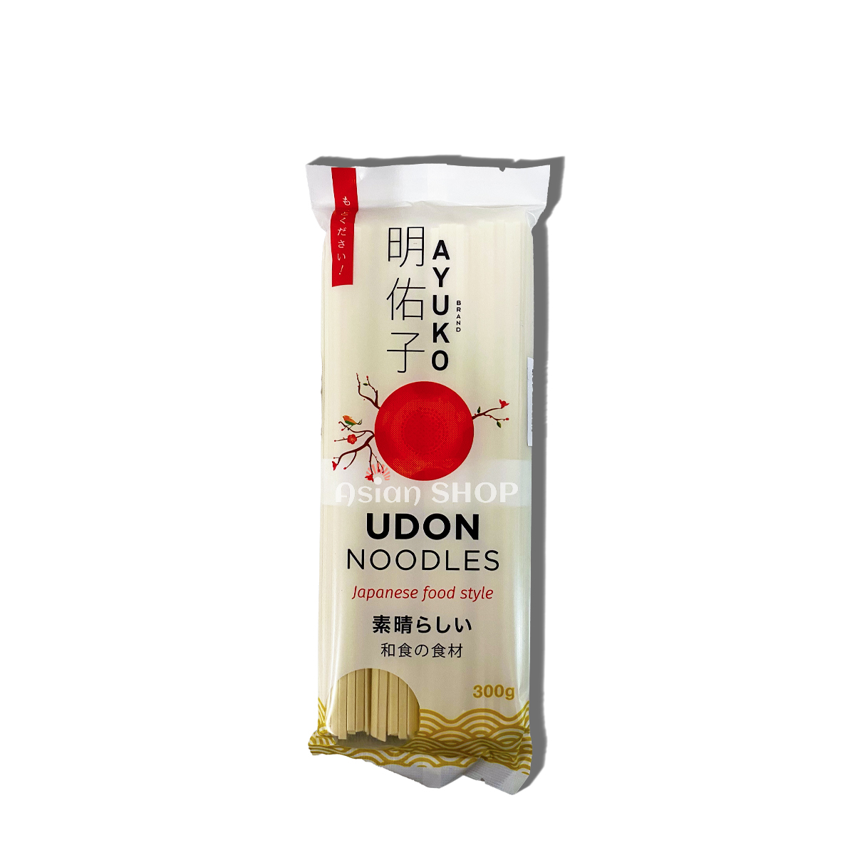 AYUKO Udon rezance 300g