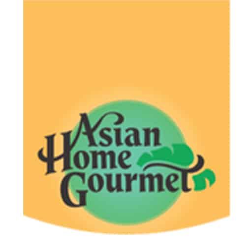 Ázijské potraviny - Asian shop & Asian home gourmet logo