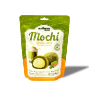 BAMBOO HOUSE Mochi Matcha Latte 180g