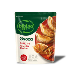 BIBIGO Kimči kuracie dumplings 600g