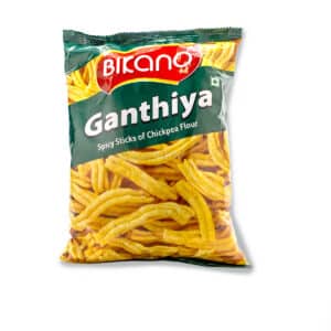 BIKANO Ganthiya 200g