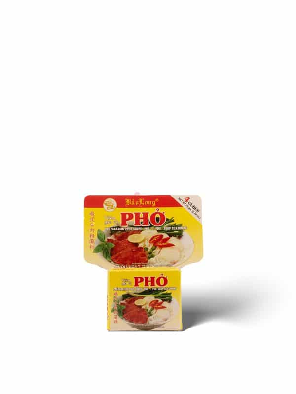 BL Pho Bo bujón 75g