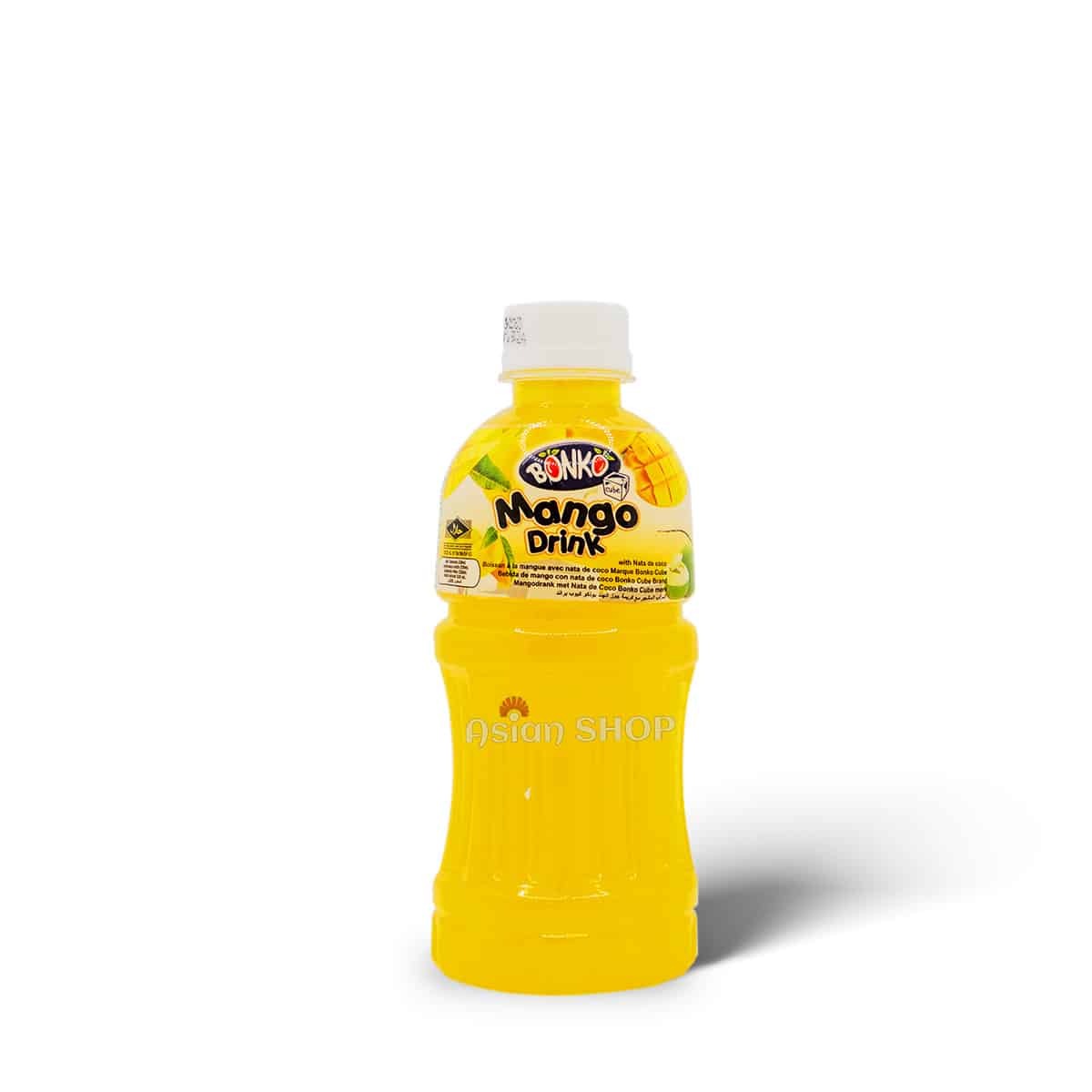 BONKO Mango s dužinou 320ml