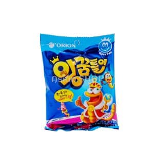 Bonbóny KING JELLY 67g