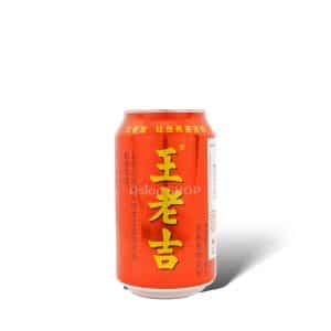 Bylinný čaj Wang Lao Ji 310ml
