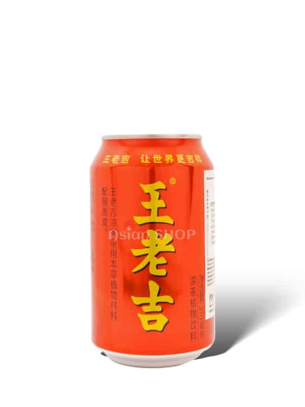 Bylinný čaj Wang Lao Ji 310ml