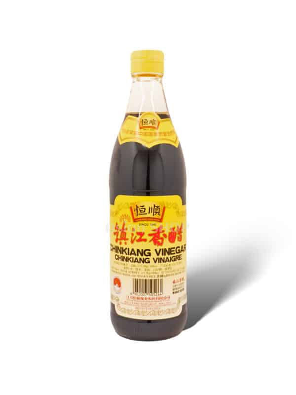 CHINKIANG Ryžový ocot 550ml