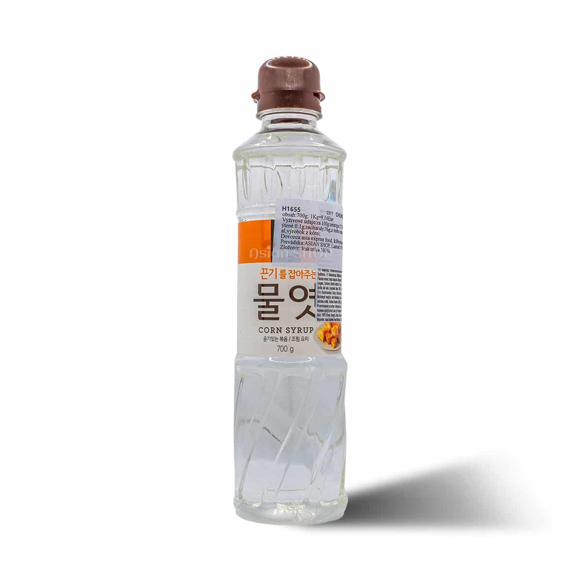 CHUNGJUNWON Kukuričný sirup 700g