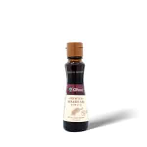 CHUNGJUNWON Sezamový olej 160ml