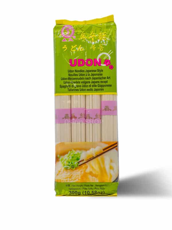 CHUNSI Udon rezance 300g