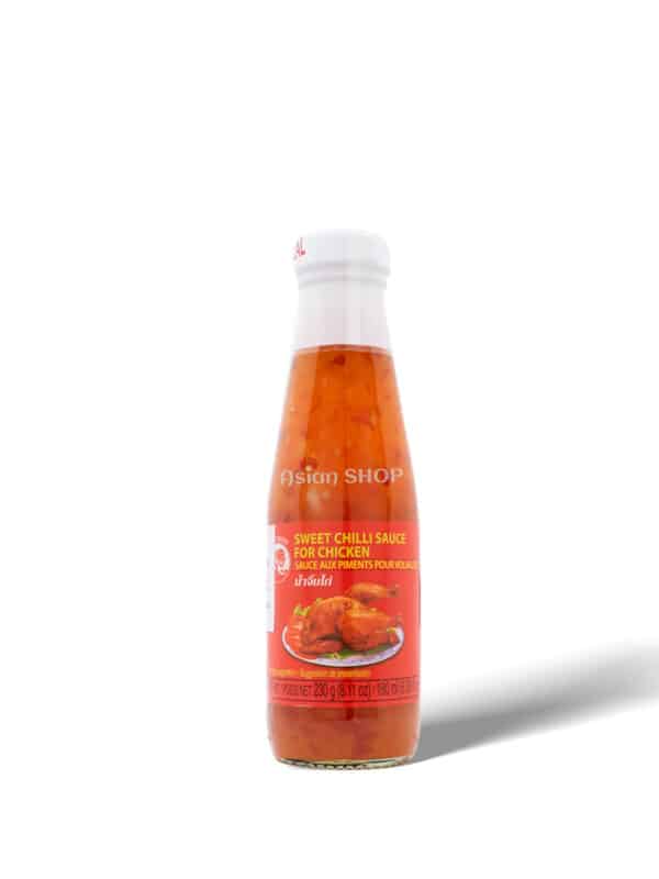 COCK Sladké čili 180ml