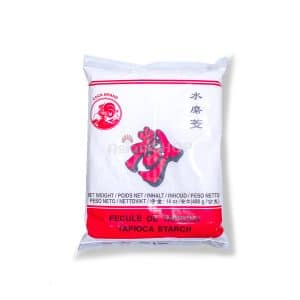 COCK Tapiokový škrob 400g
