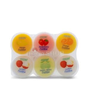 COCON Jelly puding 480g