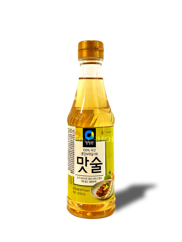Chungjongwon MIRIN 410ml