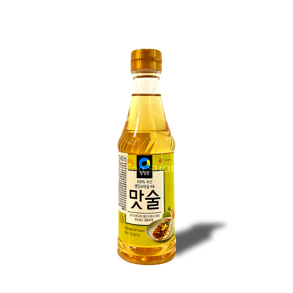 Chungjongwon MIRIN 410ml