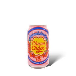 Chupa Chups Bubble gum 345ml