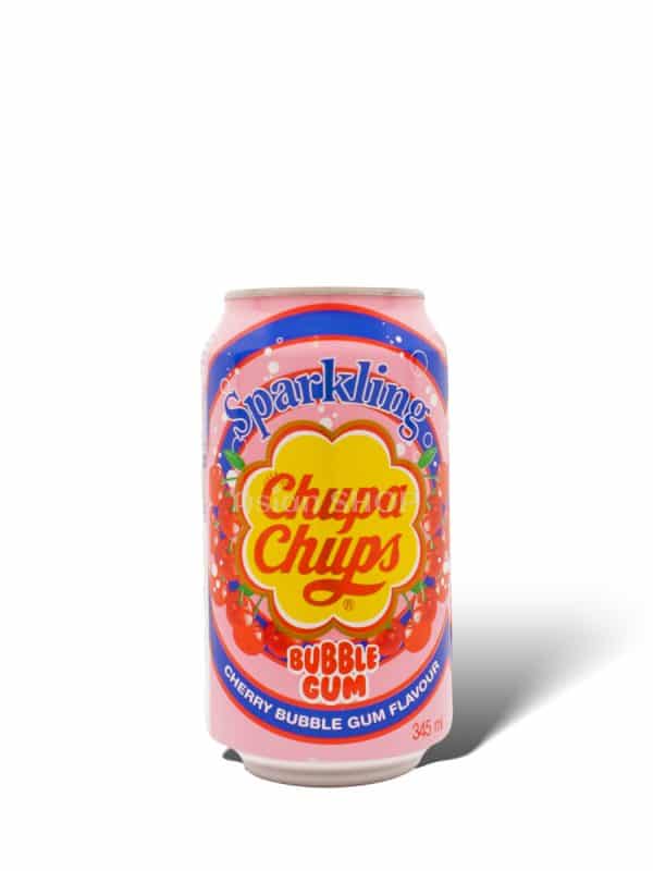 Chupa Chups Bubble gum 345ml