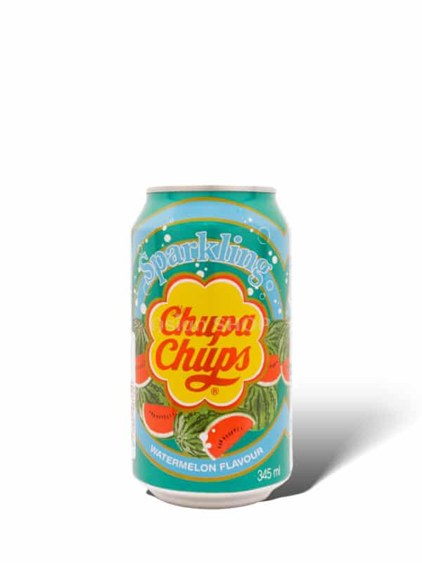 Chupa Chups Watermelon 345ml