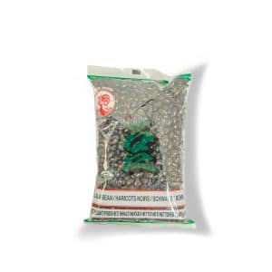 Čierna fazuľa 400g