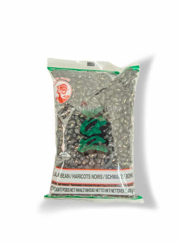 Čierna fazuľa 400g