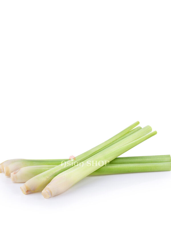 Citronová tráva 100g