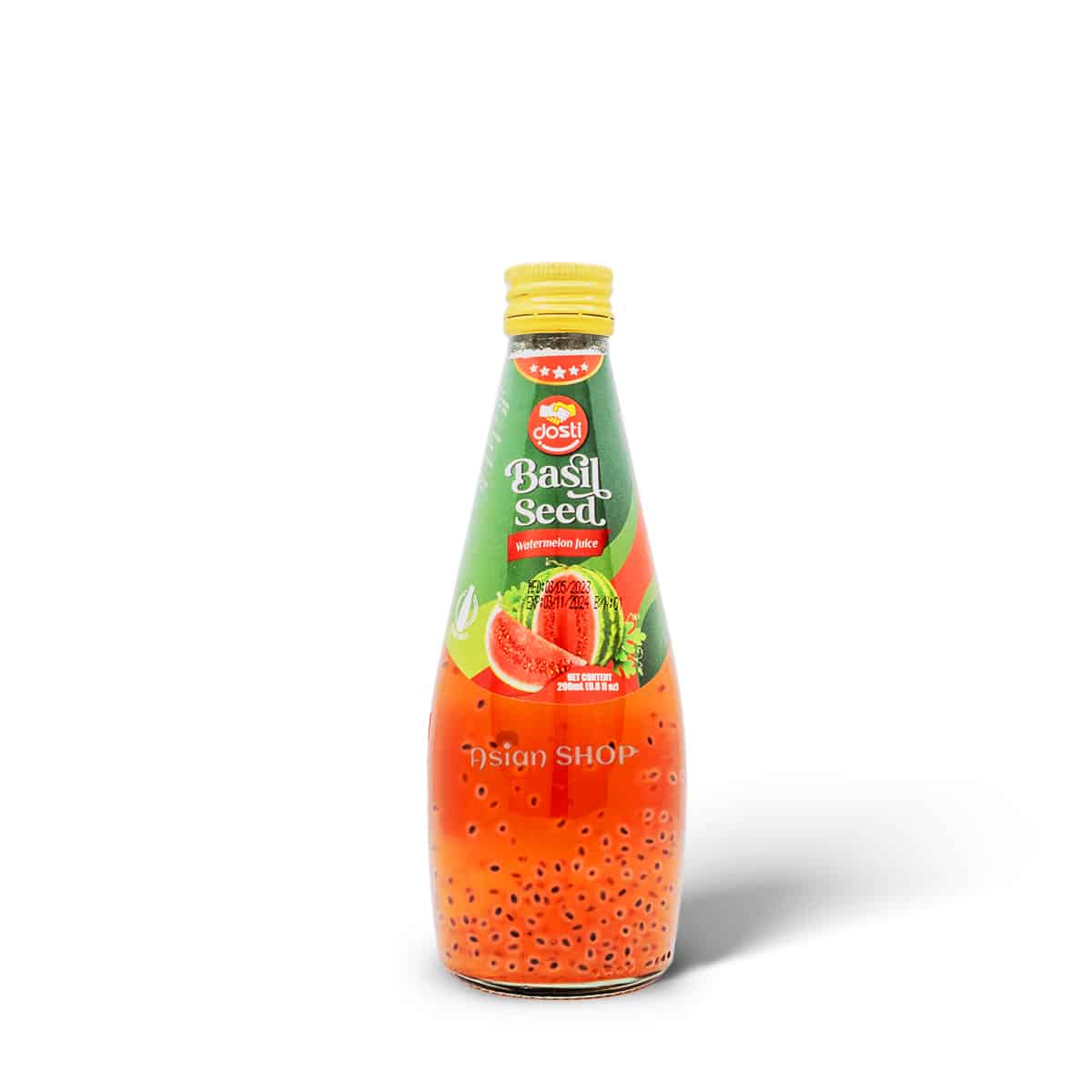 DOSTI Basil Melón 290ml